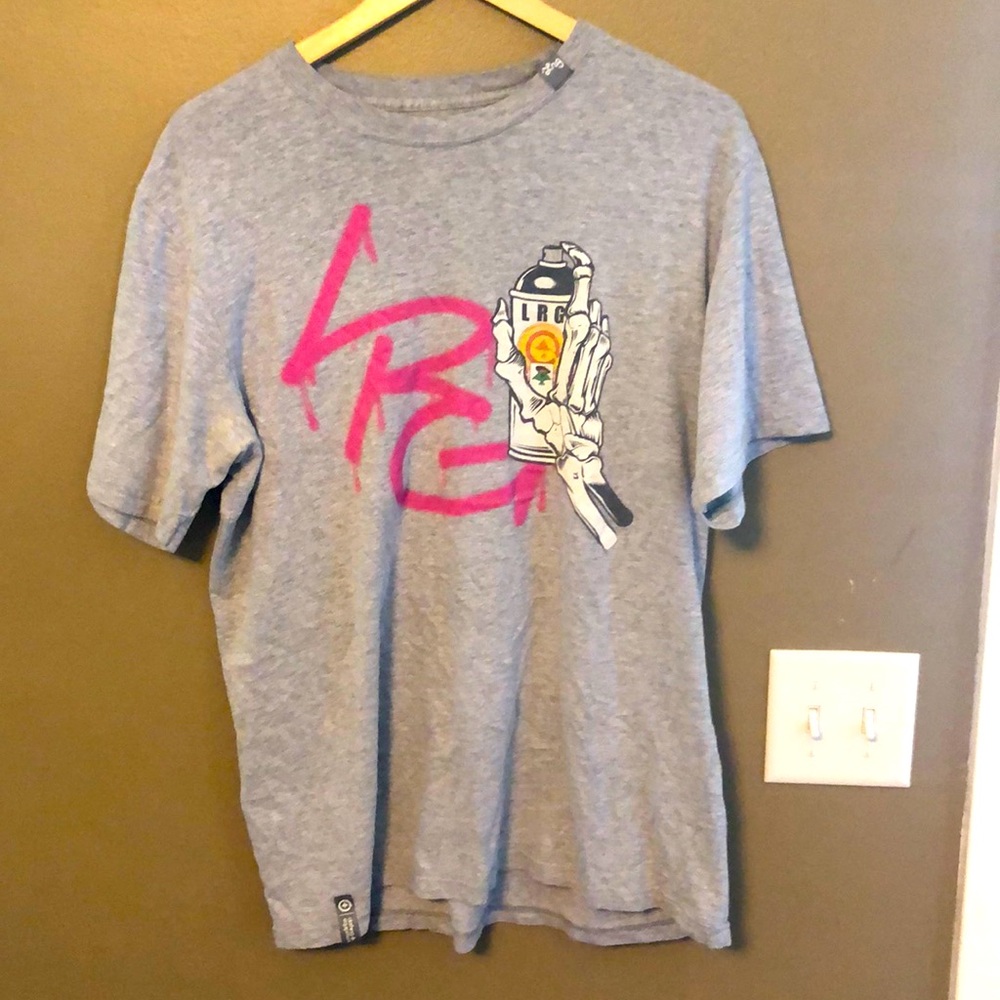 LRG t shirt